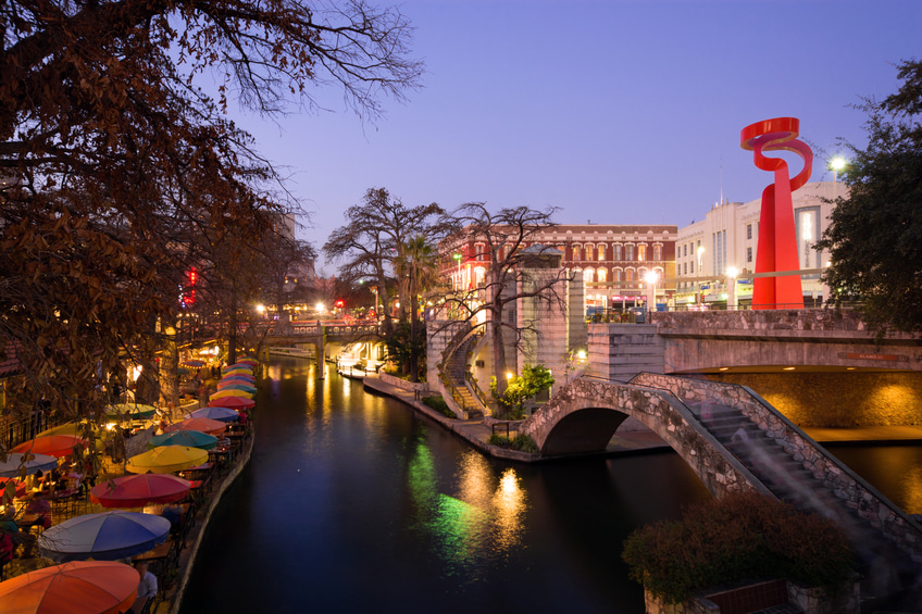 FEM Southwest Texas Chapter Meeting 8/16/16